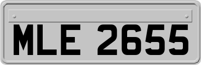 MLE2655
