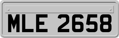 MLE2658