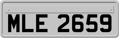 MLE2659
