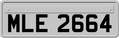 MLE2664