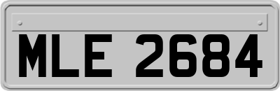 MLE2684