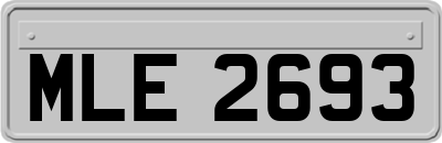 MLE2693