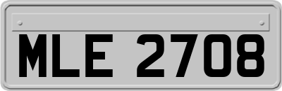 MLE2708
