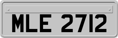 MLE2712