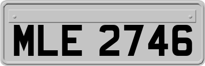 MLE2746