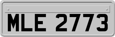 MLE2773