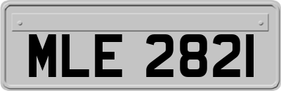 MLE2821