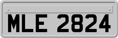 MLE2824