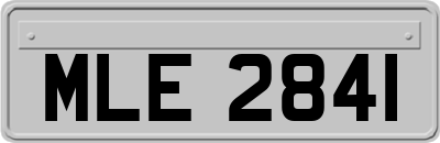 MLE2841