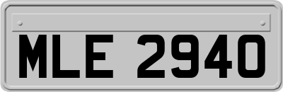 MLE2940