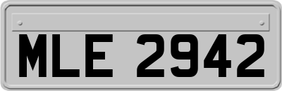 MLE2942