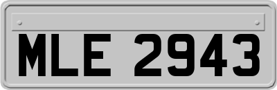 MLE2943