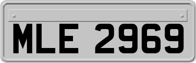 MLE2969