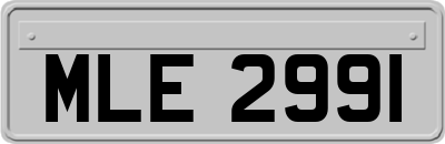 MLE2991
