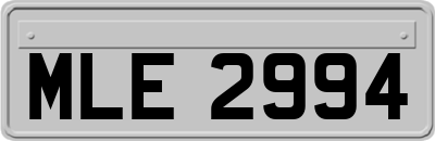 MLE2994
