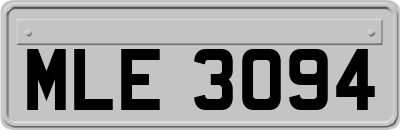 MLE3094