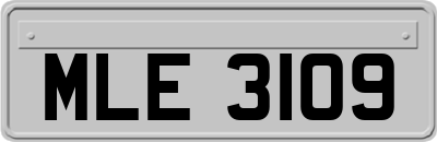 MLE3109