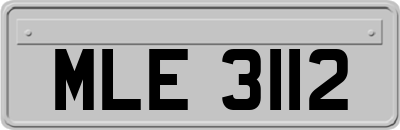 MLE3112
