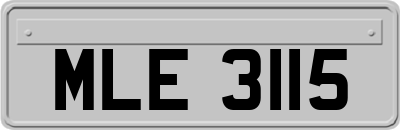 MLE3115