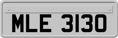 MLE3130