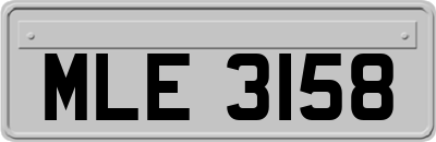MLE3158