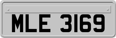 MLE3169