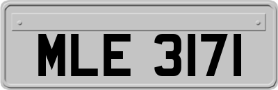 MLE3171