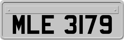 MLE3179