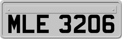 MLE3206