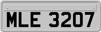 MLE3207