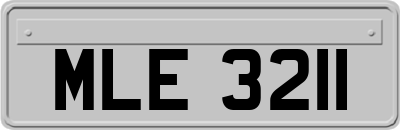 MLE3211