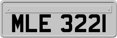 MLE3221
