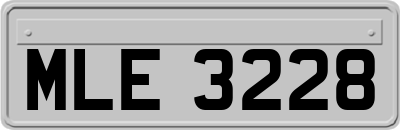 MLE3228