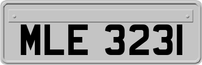 MLE3231