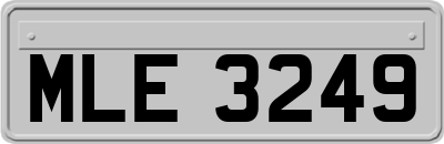 MLE3249