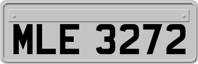 MLE3272