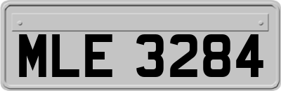 MLE3284