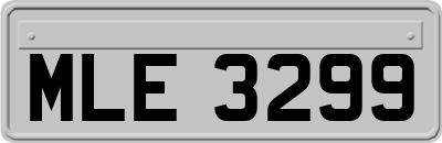MLE3299