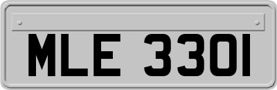 MLE3301