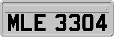 MLE3304