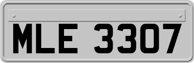 MLE3307