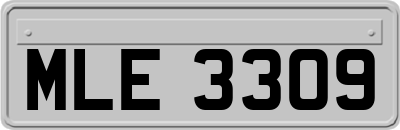 MLE3309