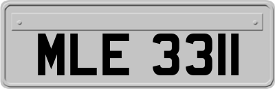 MLE3311