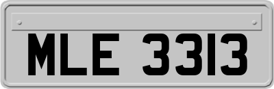 MLE3313