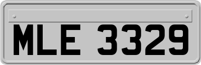 MLE3329