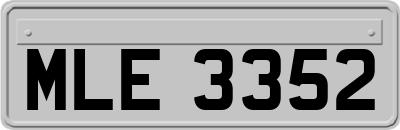 MLE3352