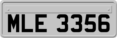 MLE3356