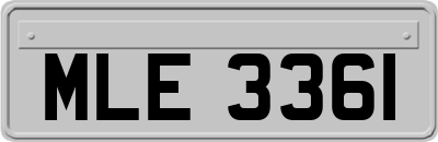 MLE3361