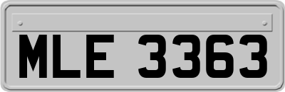 MLE3363