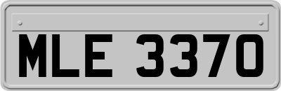 MLE3370